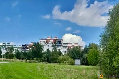 5-комн. апартаменты, 185 м&sup2;