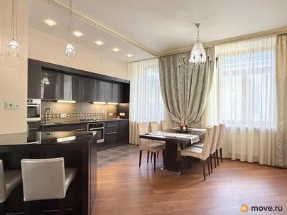 4-комн. квартира, 108 м&sup2;