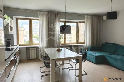 3-комн. квартира, 70 м&sup2;