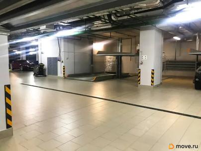 гараж, 27.6 м&sup2;