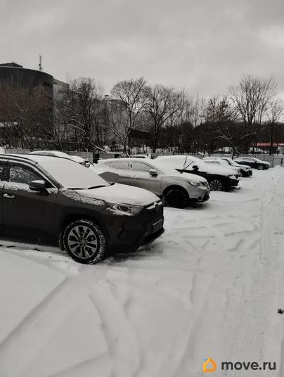 гараж, 15 м&sup2;