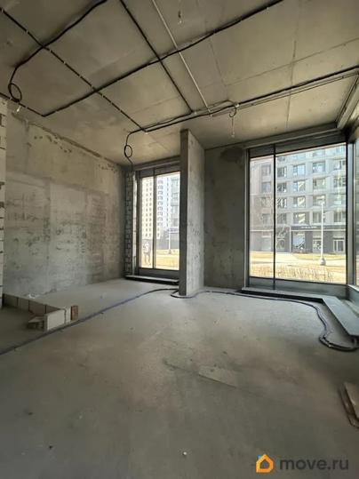 свободного назначения, 55.1 м&sup2;