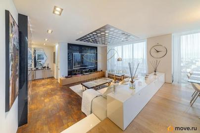 2-комн. квартира, 95 м&sup2;