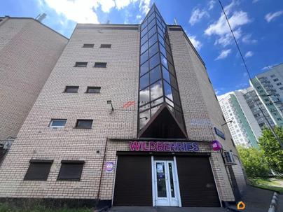 торговое помещение, 90 м&sup2;