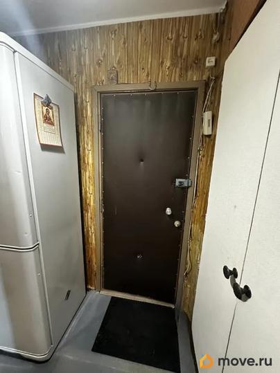 2-комн. квартира, 45 м&sup2;