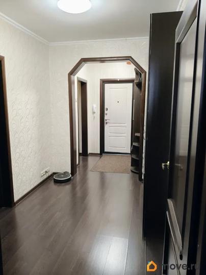 3-комн. квартира, 72.9 м&sup2;
