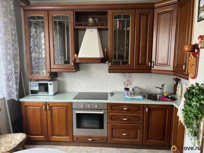 1-комн. квартира, 40 м&sup2;