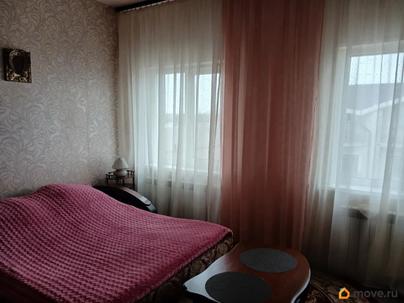 2-комн. квартира, 44.6 м&sup2;