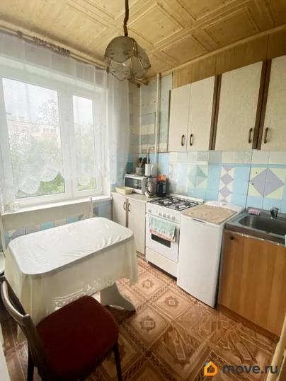 3-комн. квартира, 59 м&sup2;