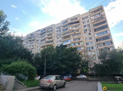 2-комн. квартира, 51.6 м&sup2;