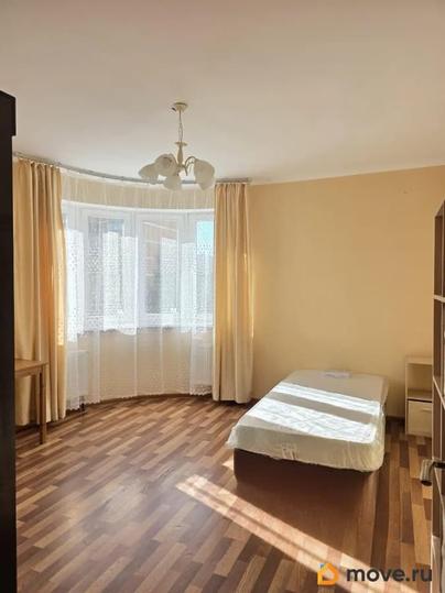 2-комн. квартира, 54.6 м&sup2;