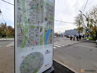 1-комн. квартира, 32 м&sup2;