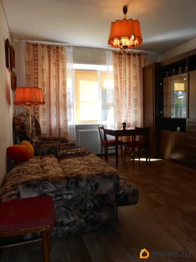 1-комн. квартира, 35 м&sup2;