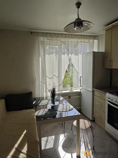 1-комн. квартира, 51 м&sup2;