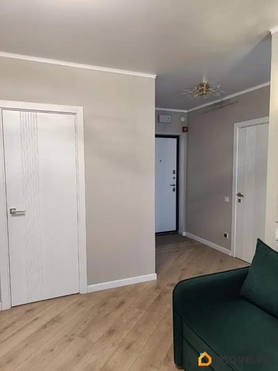 1-комн. квартира, 35 м&sup2;