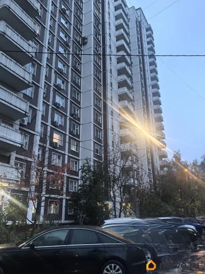 1-комн. квартира, 40 м&sup2;