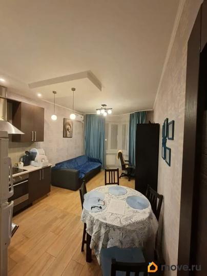 1-комн. квартира, 36 м&sup2;