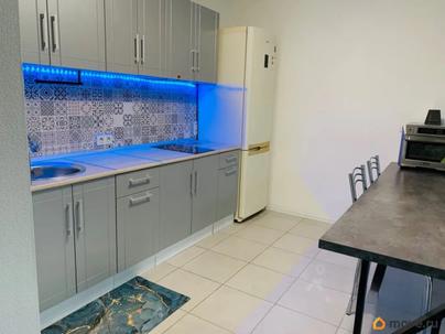 2-комн. квартира, 45 м&sup2;