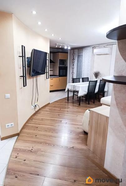 3-комн. квартира, 61 м&sup2;