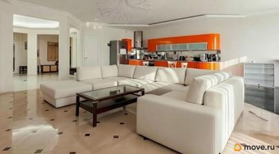 4-комн. квартира, 220 м&sup2;
