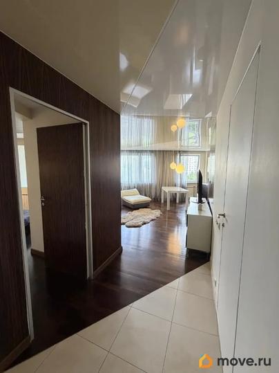 2-комн. квартира, 77.4 м&sup2;