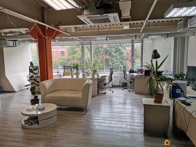 офис, 55 м&sup2;