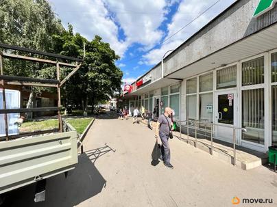 торговое помещение, 5.15 м&sup2;