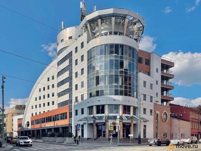 офис, 830 м&sup2;
