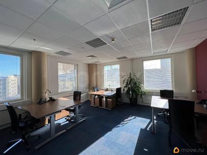 офис, 720 м&sup2;