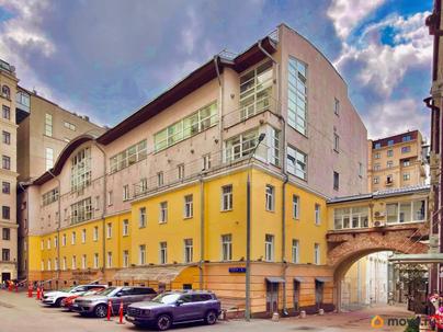 офис, 782 м&sup2;