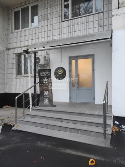 готовый бизнес, 56.6 м&sup2;