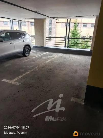 гараж, 20 м&sup2;