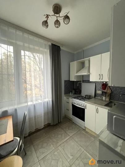 1-комн. квартира, 32.9 м&sup2;