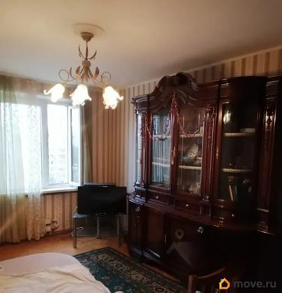 3-комн. квартира, 64 м&sup2;