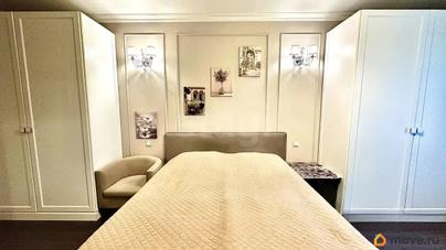 1-комн. квартира, 32.5 м&sup2;