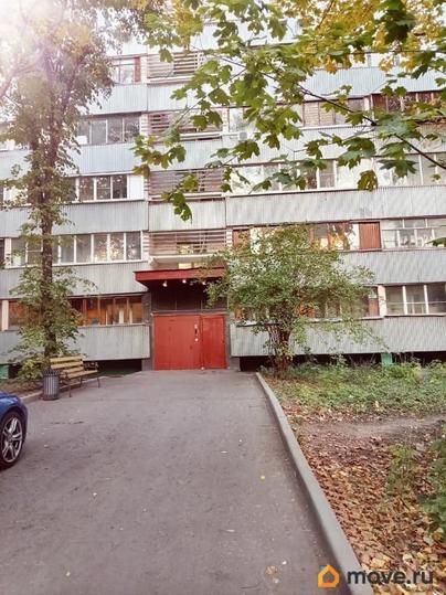 1-комн. квартира, 38.8 м&sup2;