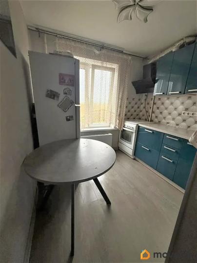3-комн. квартира, 53.3 м&sup2;