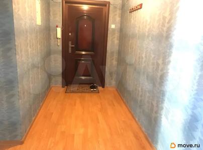 2-комн. квартира, 57 м&sup2;
