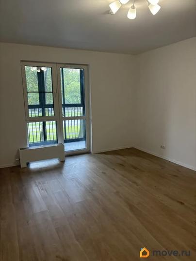 1-комн. квартира, 42 м&sup2;