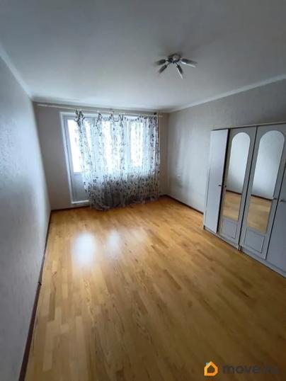 3-комн. квартира, 75.8 м&sup2;