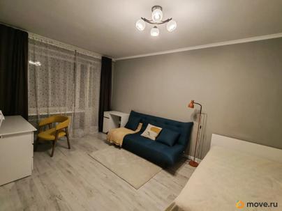 1-комн. квартира, 30 м&sup2;