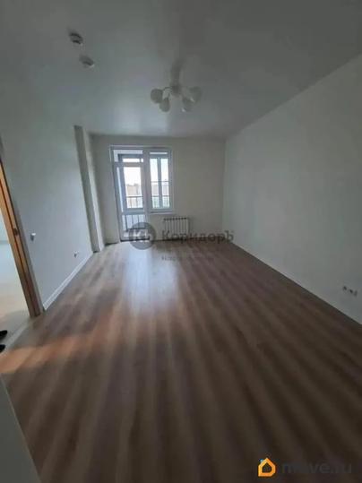 1-комн. квартира, 38.5 м&sup2;