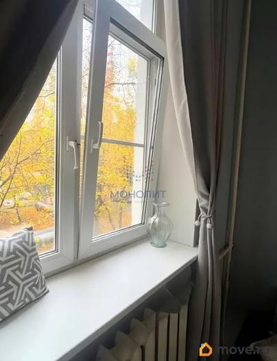 3-комн. квартира, 60 м&sup2;