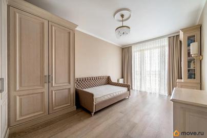 3-комн. квартира, 86 м&sup2;
