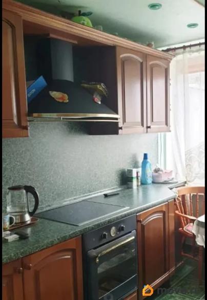 3-комн. квартира, 66.3 м&sup2;