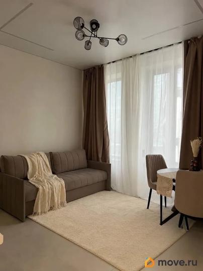 1-комн. квартира, 42 м&sup2;