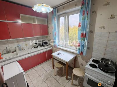 3-комн. квартира, 62.8 м&sup2;
