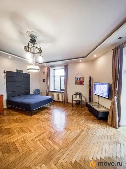 4-комн. квартира, 113 м&sup2;