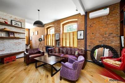 2-комн. квартира, 90 м&sup2;