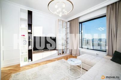 2-комн. квартира, 60 м&sup2;